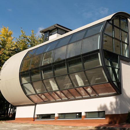 Casa Ema Pensiune & Spa Bistrita  Exterior photo